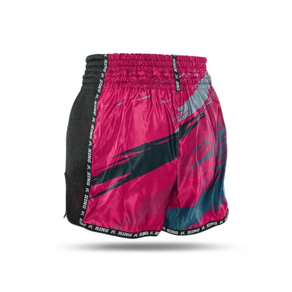 Short Boxeo Tailandés KPB Storm 3-S