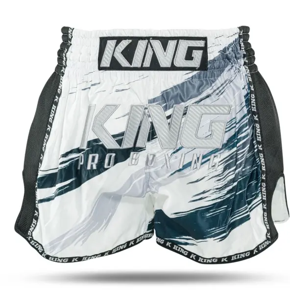 Short Boxeo Tailandés KPB Storm 2-S