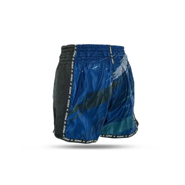 Short Boxeo Tailandés KPB Storm 4-S