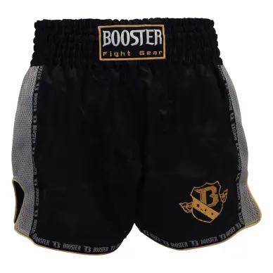 Short Boxeo Tailandés TBT Pro 4.31 - 1