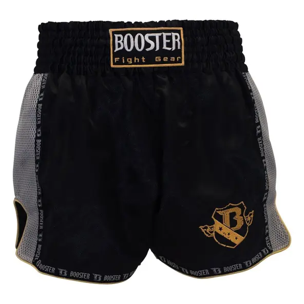 Short Boxeo Tailandés TBT Pro 4.31