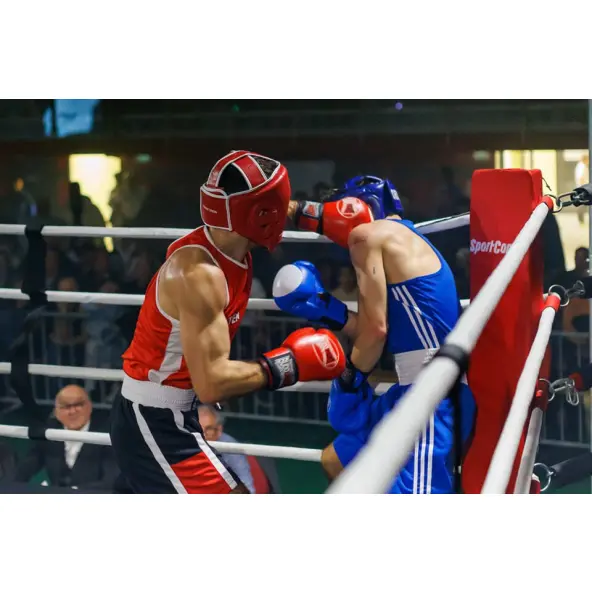 Casco de Boxeo Orion