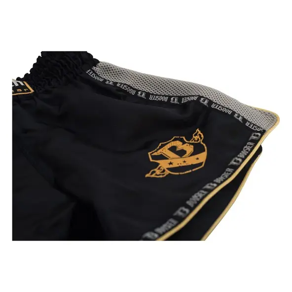 Short Boxeo Tailandés TBT Pro 4.31