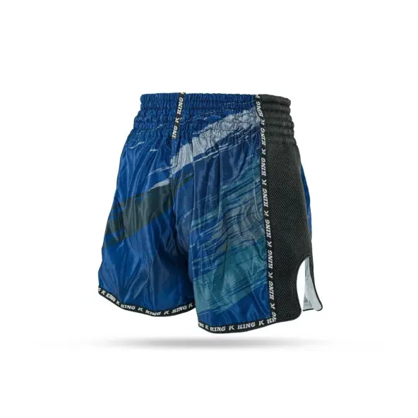 Short Boxeo Tailandés KPB Storm 4-S