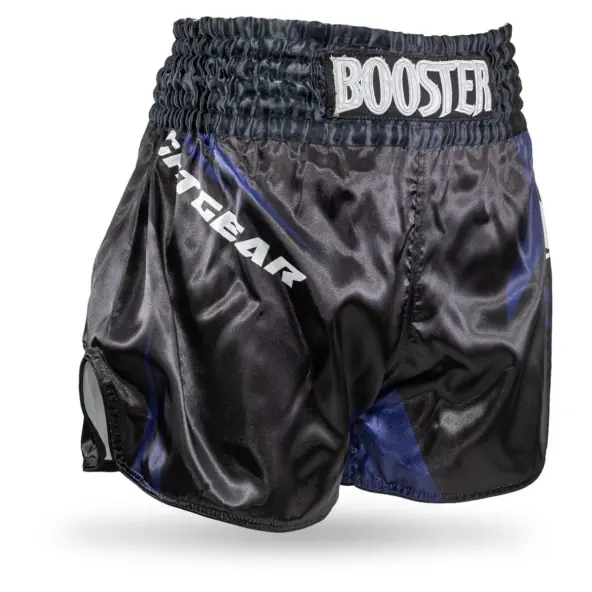 Short Boxeo Tailandés AD Xplosion 1
