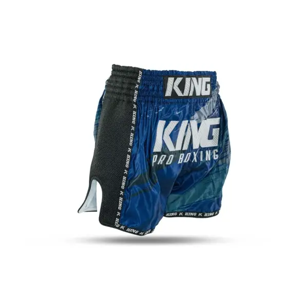 Short Boxeo Tailandés KPB Storm 4-S