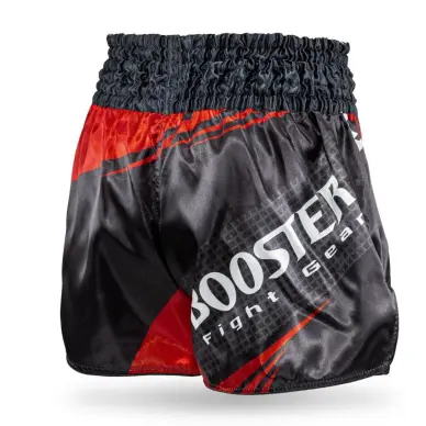 Short Boxeo Tailandés AD Xplosion 2