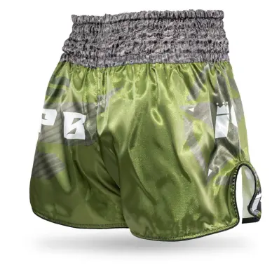 Short Boxeo Tailandés AD Legion