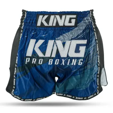 Short Boxeo Tailandés KPB Storm 4-S - 9