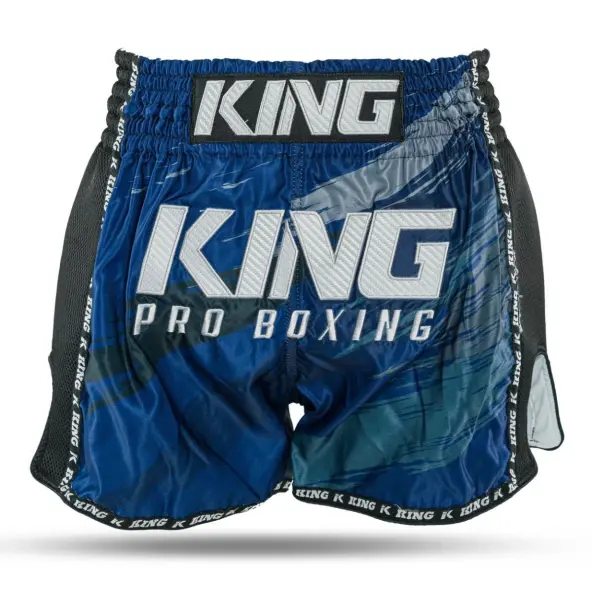 Short Boxeo Tailandés KPB Storm 4-S