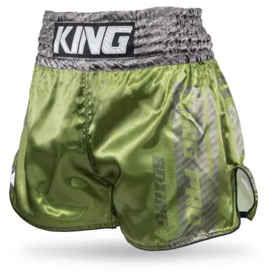 Short Boxeo Tailandés AD Legion - 2