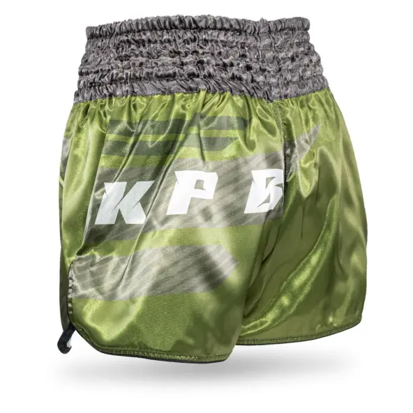 Short Boxeo Tailandés AD Legion