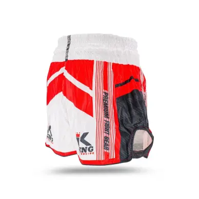 Short Boxeo Tailandés KPB Endurance 7 - 2