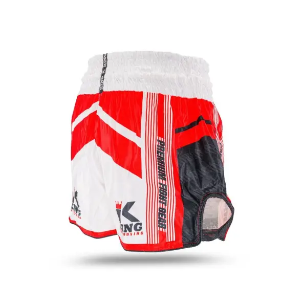 Short Boxeo Tailandés KPB Endurance 7