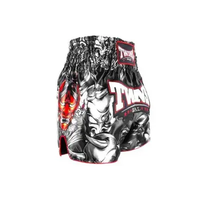 Short Boxeo Tailandés Twins Kabuki