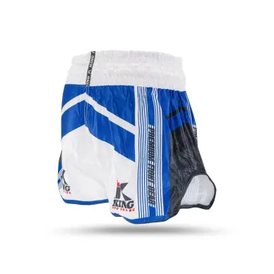 Short Boxeo Tailandés KPB Endurance 8 - 4