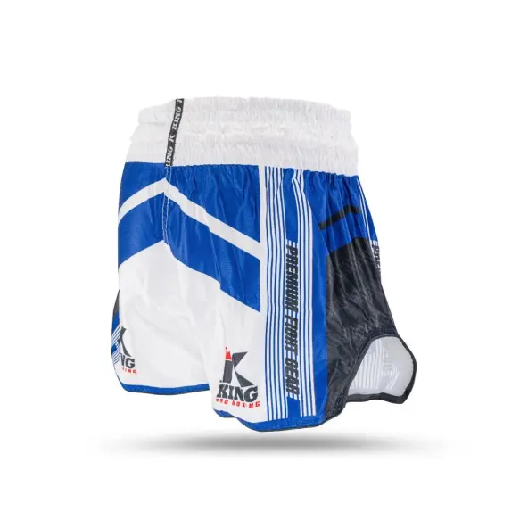 Short Boxeo Tailandés KPB Endurance 8