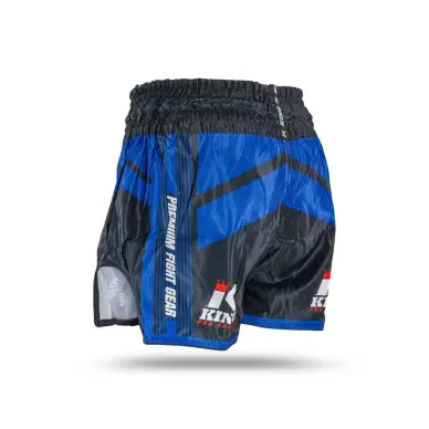 Short Boxeo Tailandés KPB Endurance 5