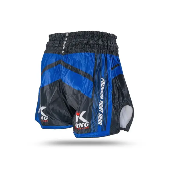 Short Boxeo Tailandés KPB Endurance 5