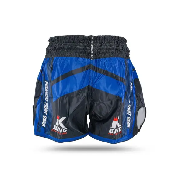 Short Boxeo Tailandés KPB Endurance 5
