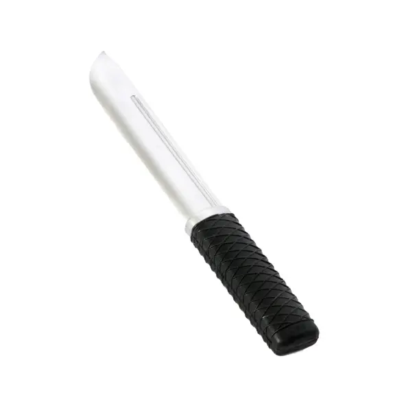 Tanto Caucho Flexible Gris