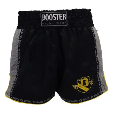 Short Boxeo Tailandés TBT Pro 4.29 - 1