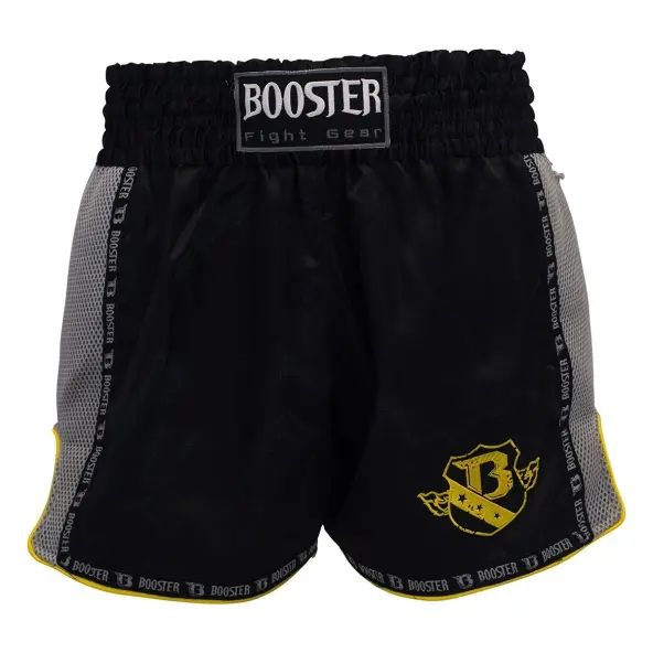 Short Boxeo Tailandés TBT Pro 4.29