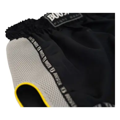 Short Boxeo Tailandés TBT Pro 4.29 - 2