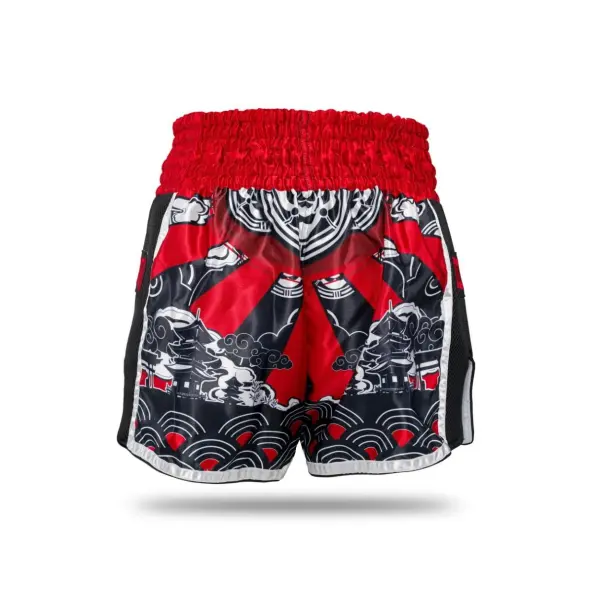 Short Boxeo Tailandés King Pro Boxing Hanya