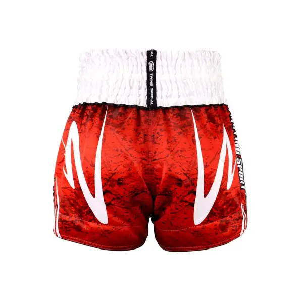 Short Boxeo Tailandés TBT Pro 4.28