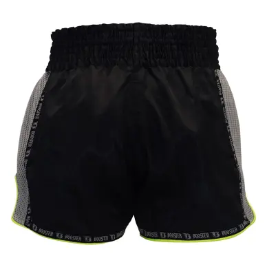 Short Boxeo Tailandés TBT Pro 4.30 - 2