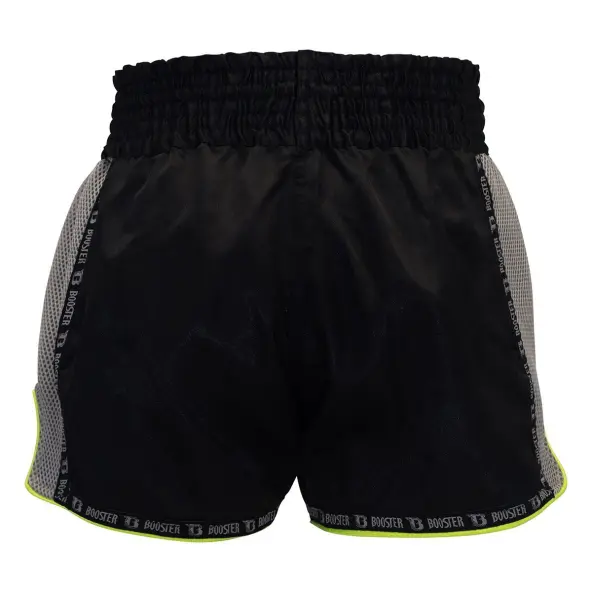 Short Boxeo Tailandés TBT Pro 4.30