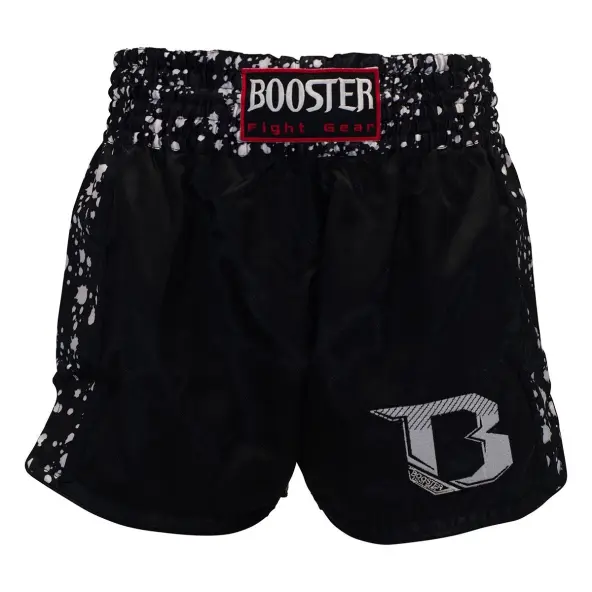 Short Boxe Thai TBT Pro 4.34
