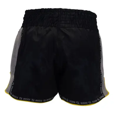Short Boxeo Tailandés TBT Pro 4.29 - 3