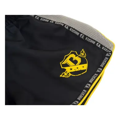 Short Boxeo Tailandés TBT Pro 4.29 - 4