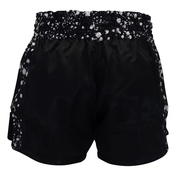 Short Boxe Thai TBT Pro 4.34