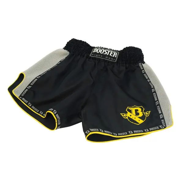 Short Boxeo Tailandés TBT Pro 4.29