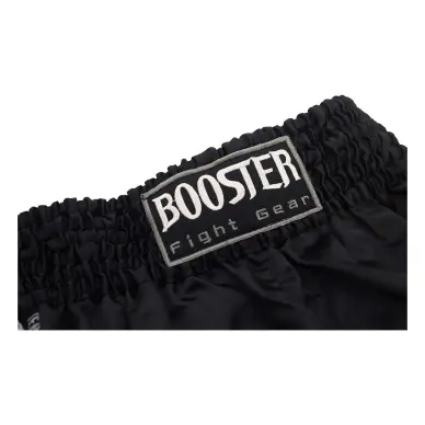 Short Boxeo Tailandés TBT Pro 4.29 - 6