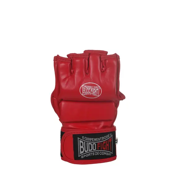 Guantes MMA Fighter
