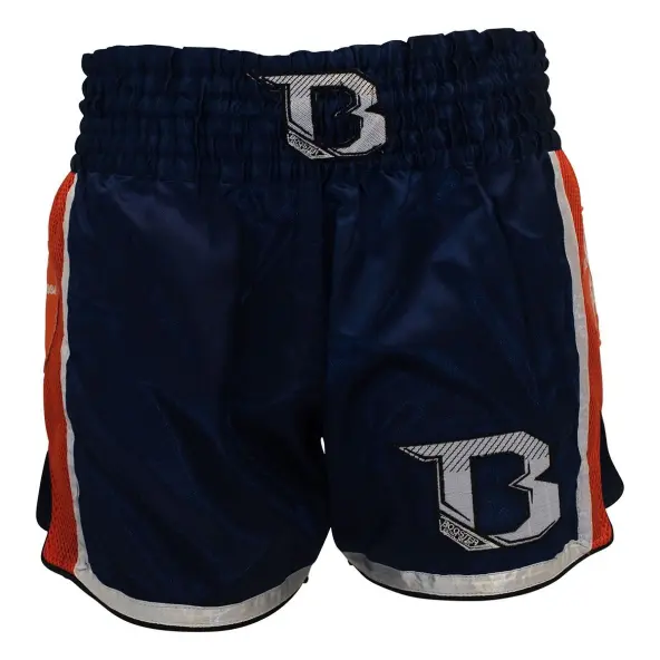 Short Boxeo Tailandés TBT Pro 4.37