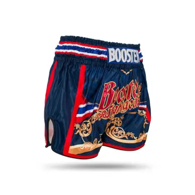 Short Boxeo Tailandés TBT país TH