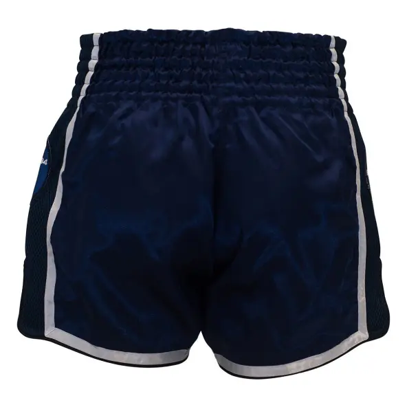 Short Boxeo Tailandés TBT Pro 4.40
