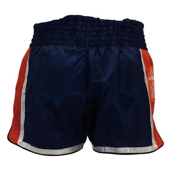 Short Boxeo Tailandés TBT Pro 4.37