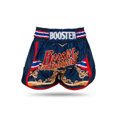 Short Boxeo Tailandés TBT país TH - 2