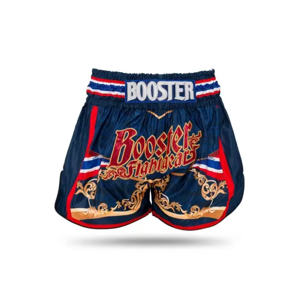 Short Boxeo Tailandés TBT país TH