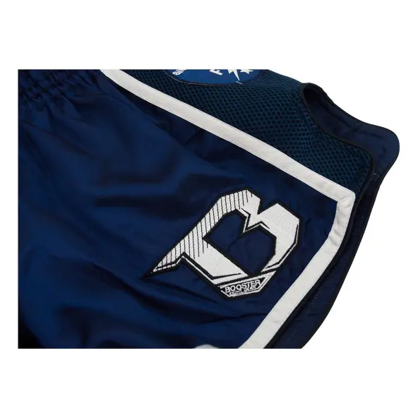 Short Boxeo Tailandés TBT Pro 4.40
