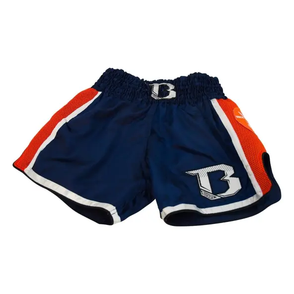 Short Boxeo Tailandés TBT Pro 4.37