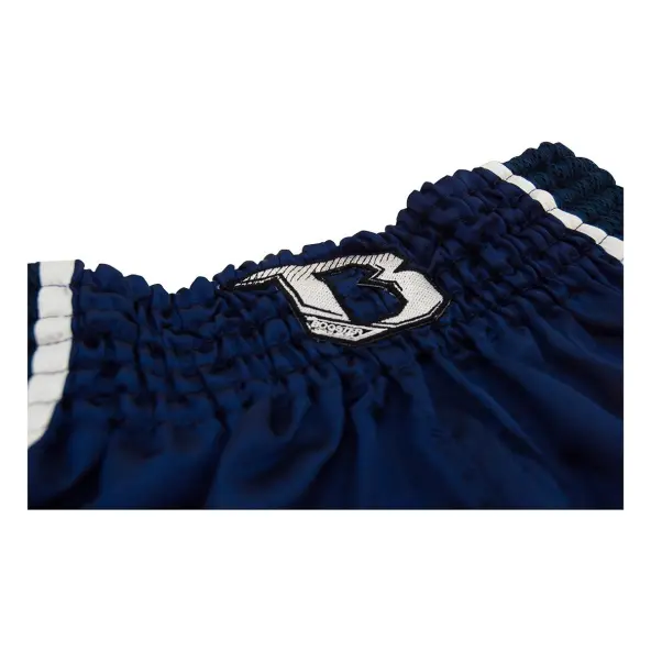 Short Boxeo Tailandés TBT Pro 4.40