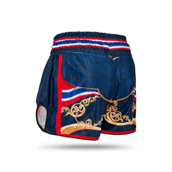 Short Boxeo Tailandés TBT país TH