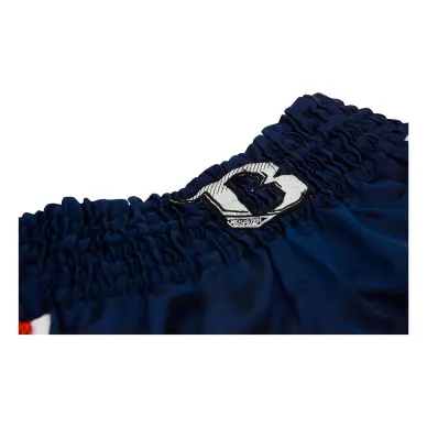 Short Boxeo Tailandés TBT Pro 4.37 - 6
